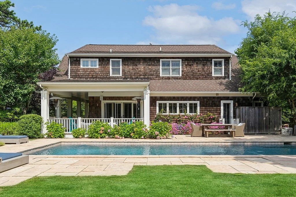 23 Devon Rd, Amagansett, NY 11930 listing photo