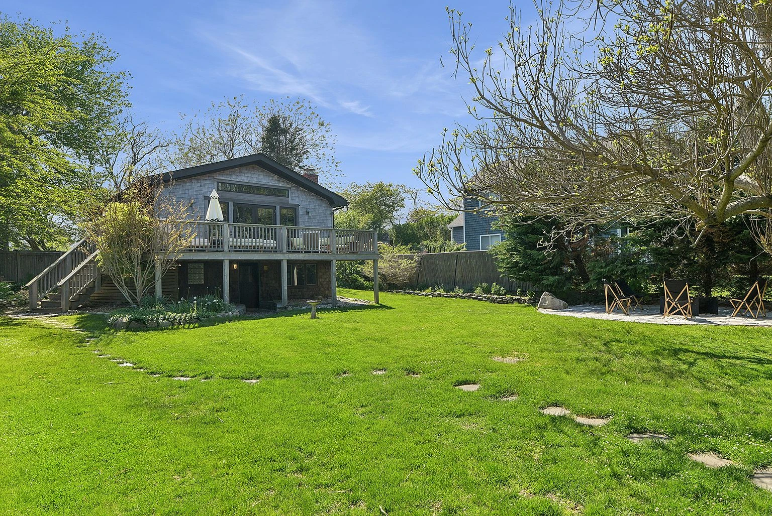 12 Flagg Ave, Montauk, NY 11954 listing photo