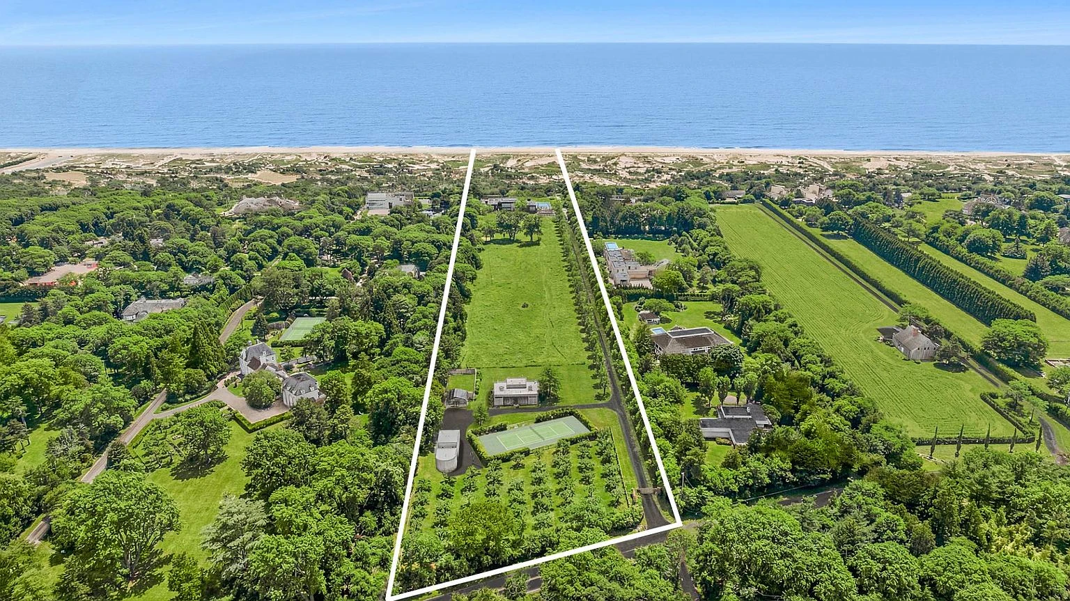 408 Further Ln, East Hampton, NY 11937 listing photo