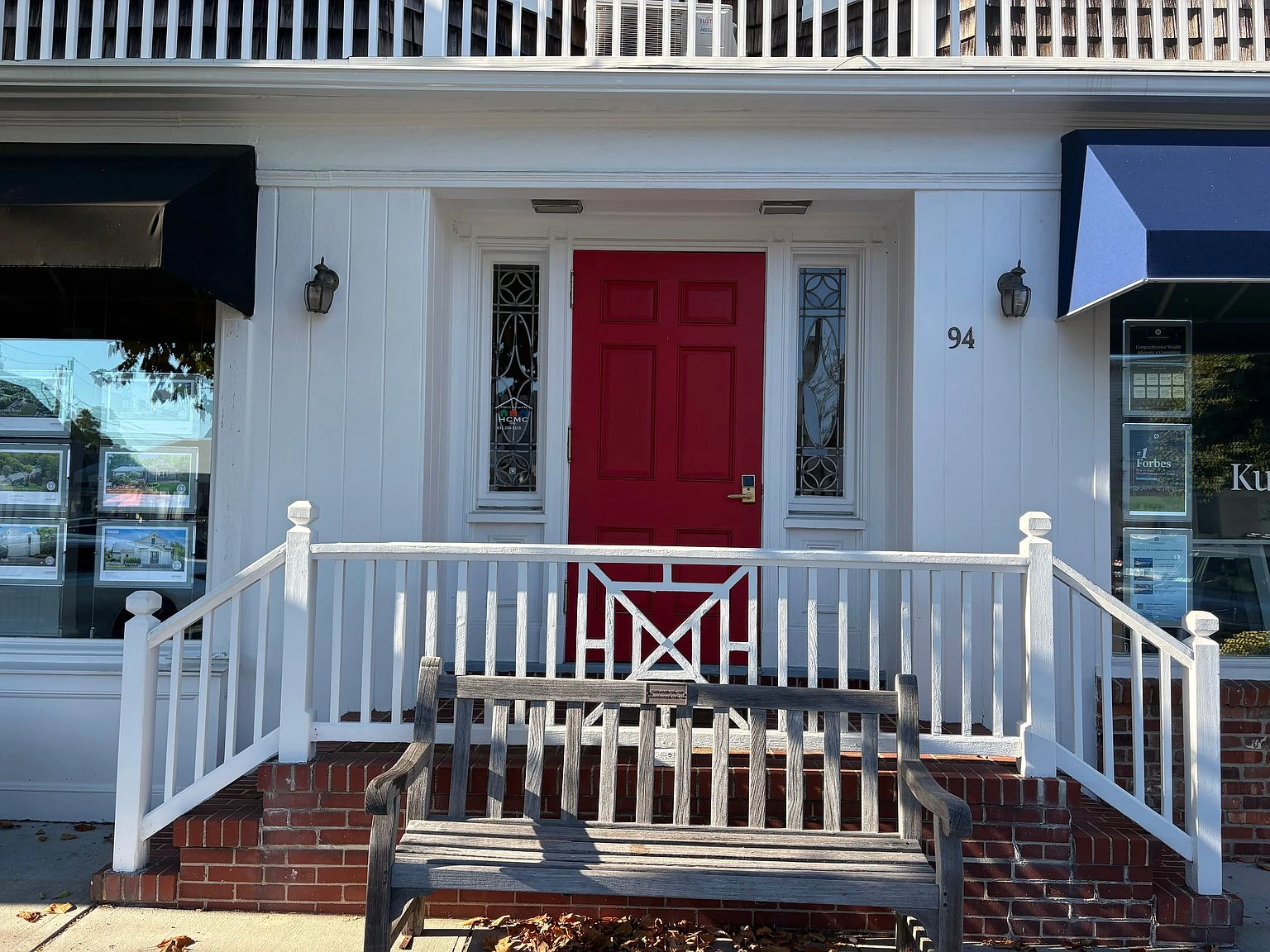 94 Main St #1, Westhampton Beach, NY 11978 listing photo