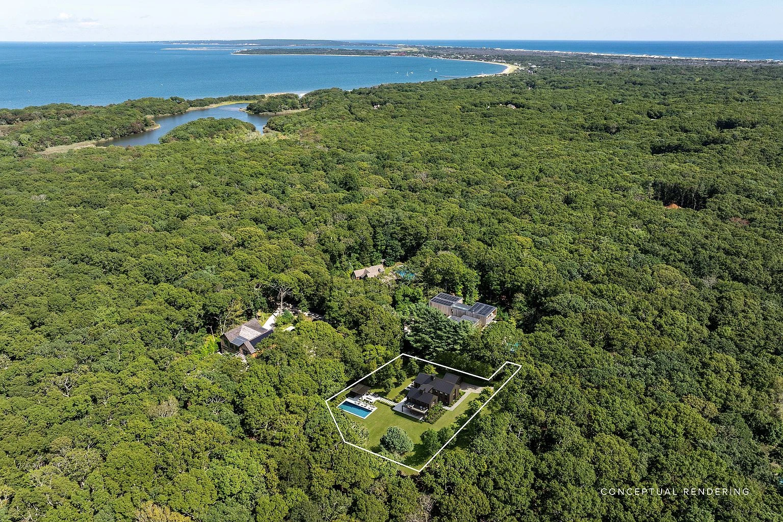 135 Cross Hwy, Amagansett, NY 11930 listing photo