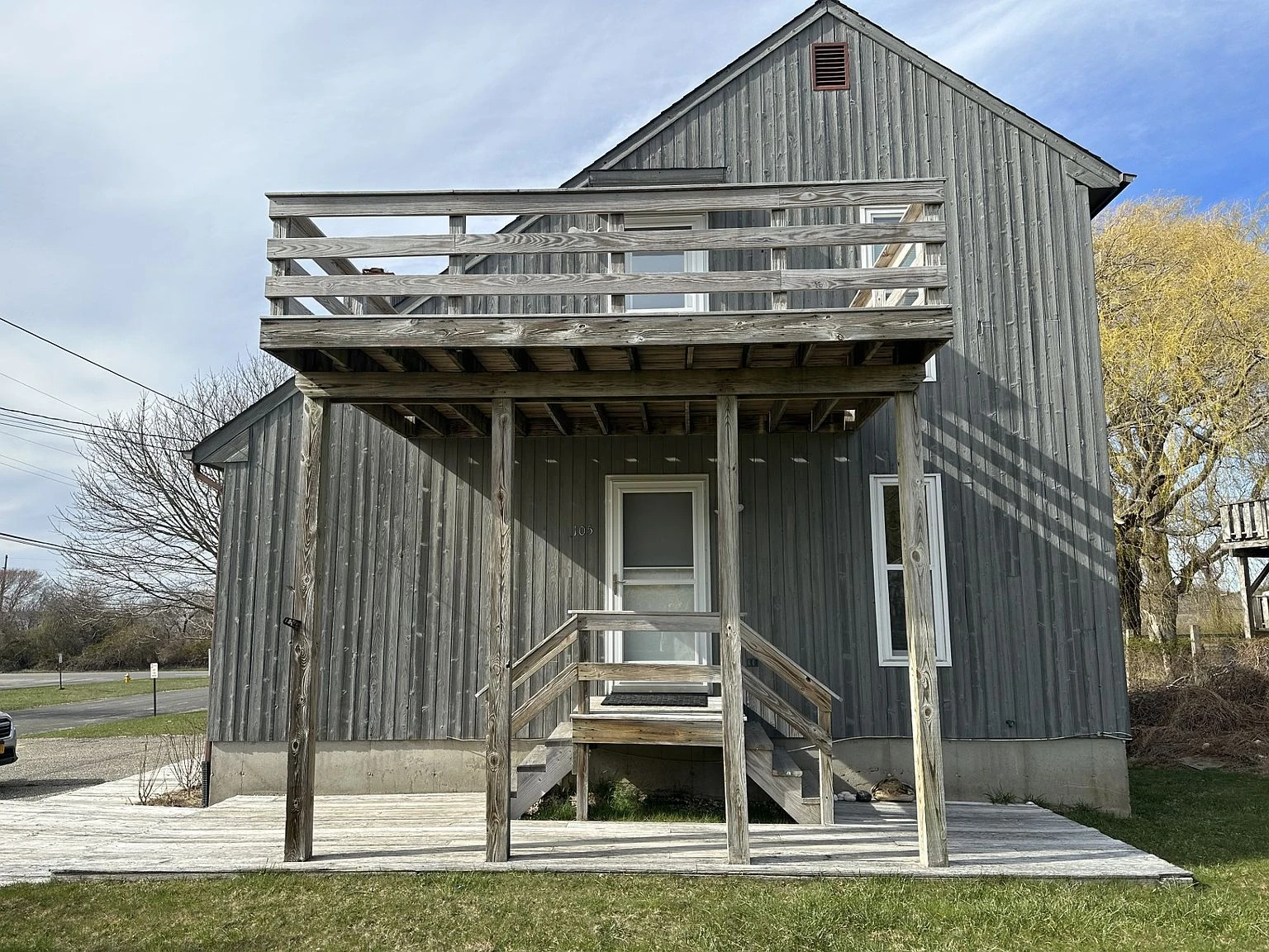 105 Benson Dr, Montauk, NY 11954 listing photo
