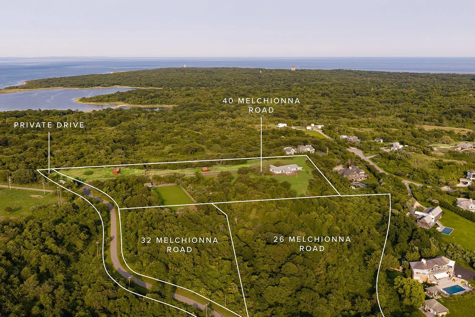 40 Melchionna Rd, Montauk, NY 11954 listing photo