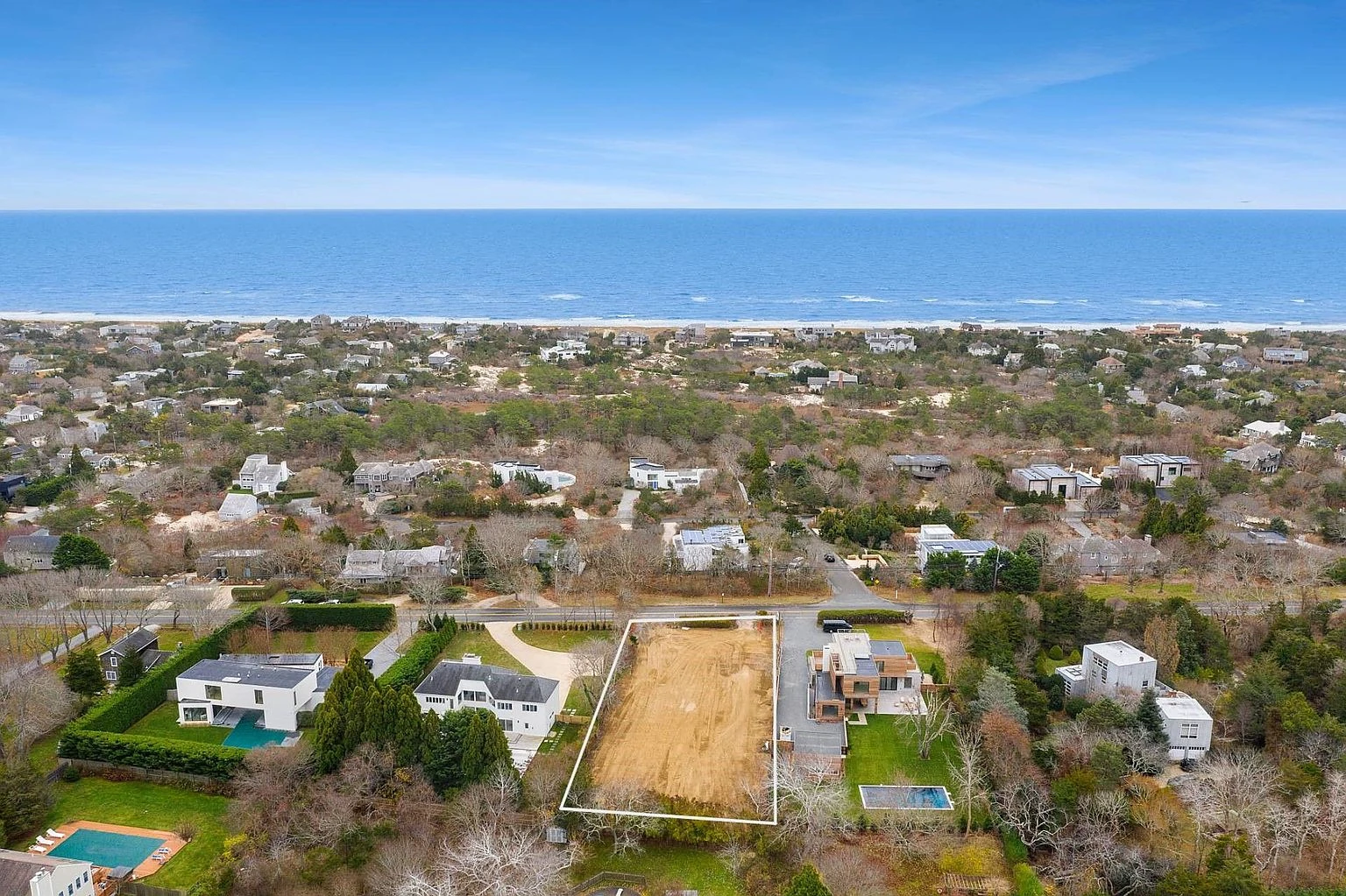 88 Bluff Rd, Amagansett, NY 11930 listing photo