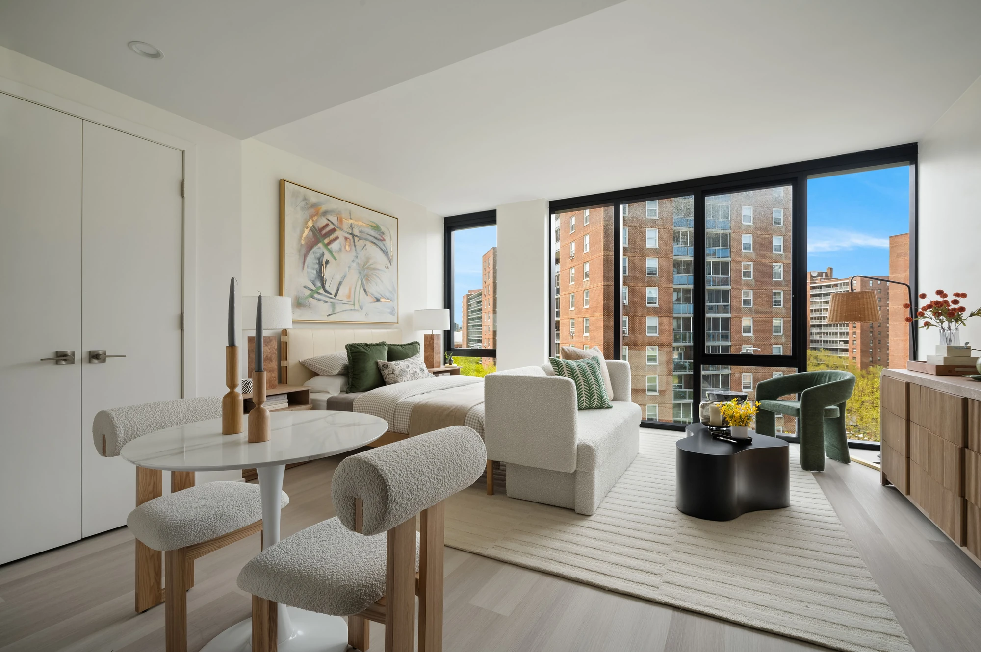 98-10 63 Road #1502, Queens, NY 11374 listing photo