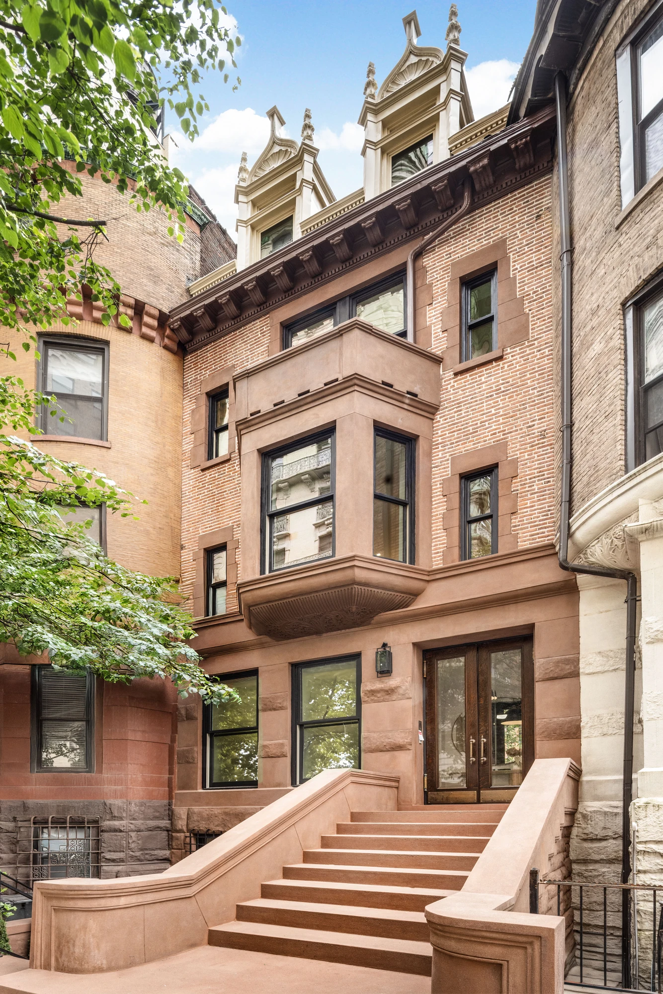 250 West 73rd Street #TH1, New York, NY 10023 listing photo