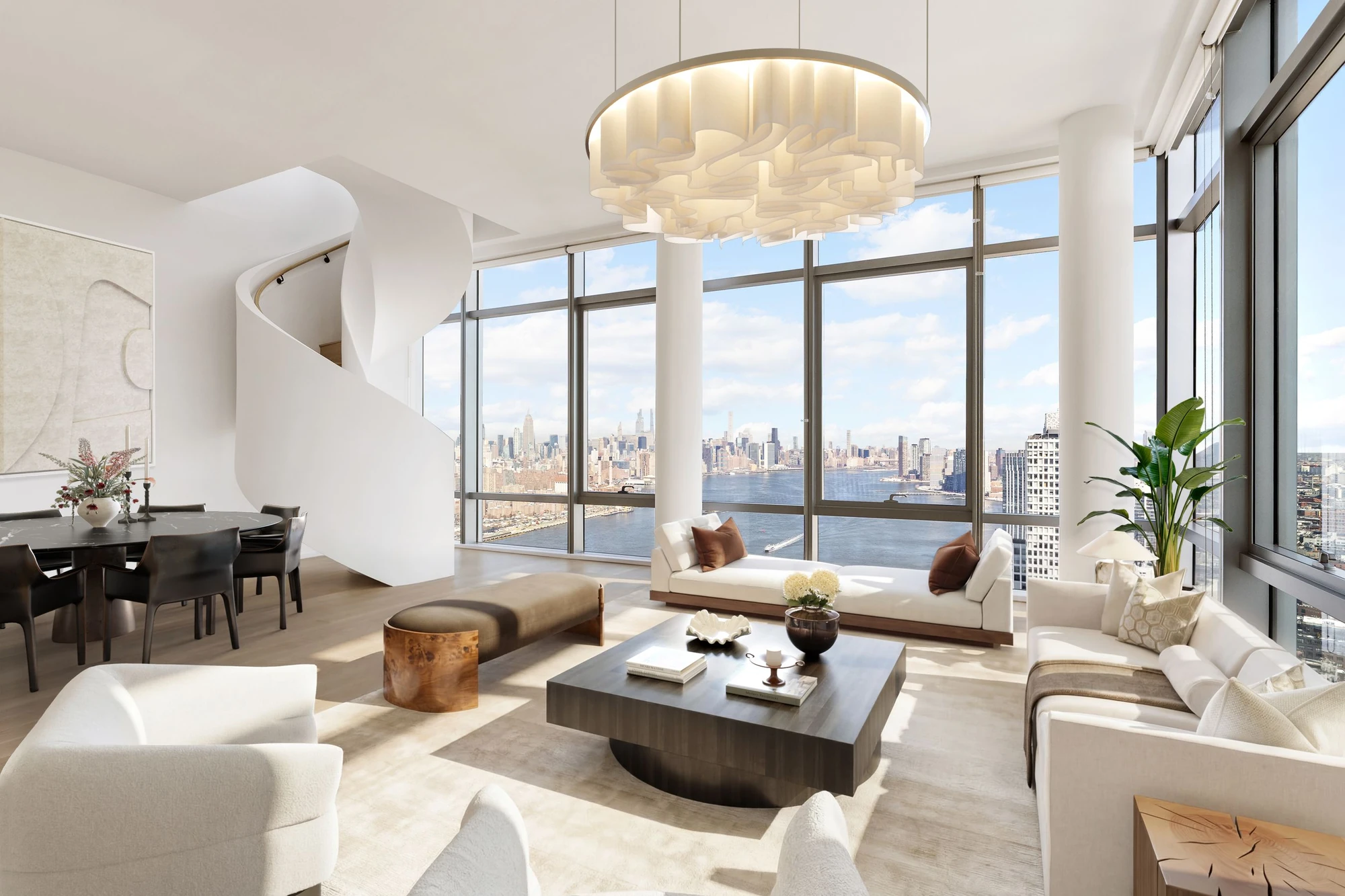 8 South 4th Street #PH3B, Brooklyn, NY 11249 listing photo
