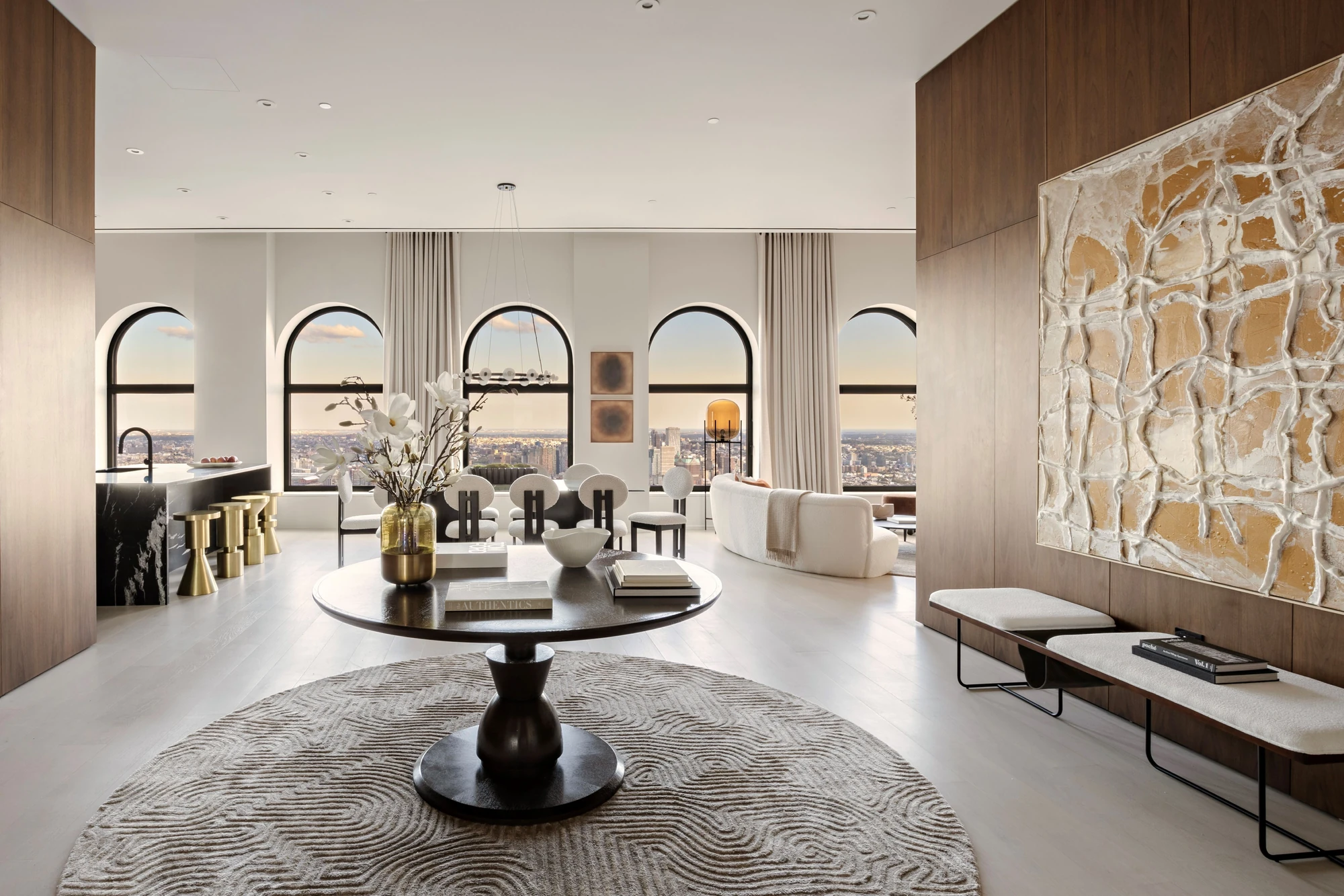 130 William Street #PH65, New York, NY 10038 listing photo