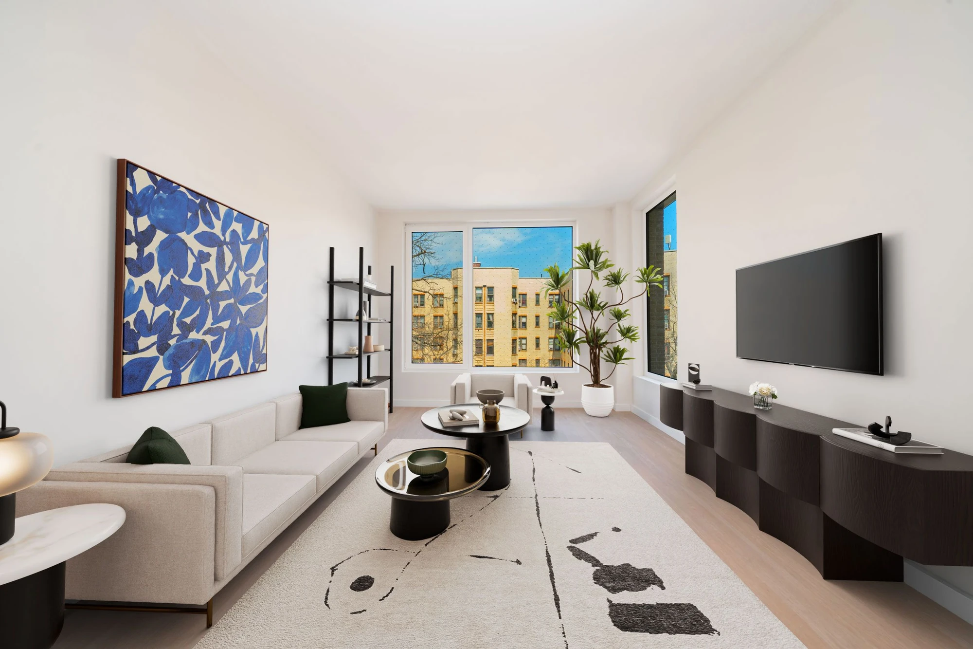 3870 Sedgwick Avenue #6B, Bronx, NY 10463 listing photo