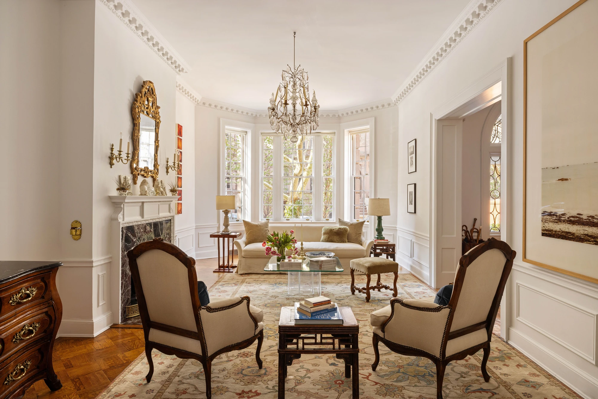 315 Garfield Place, Brooklyn, NY 11215 listing photo