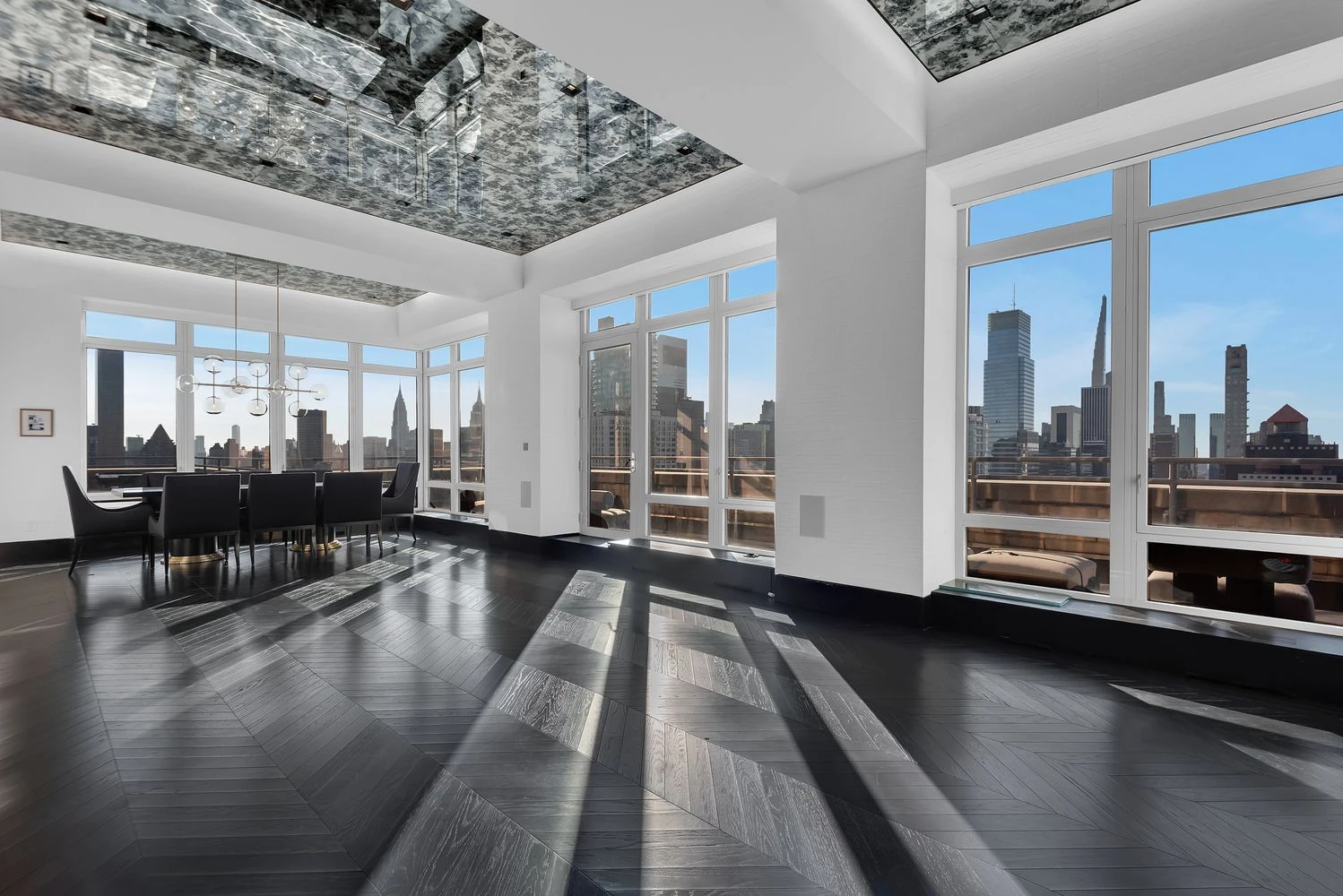 401 East 60th Street #PH, New York, NY 10022 listing photo