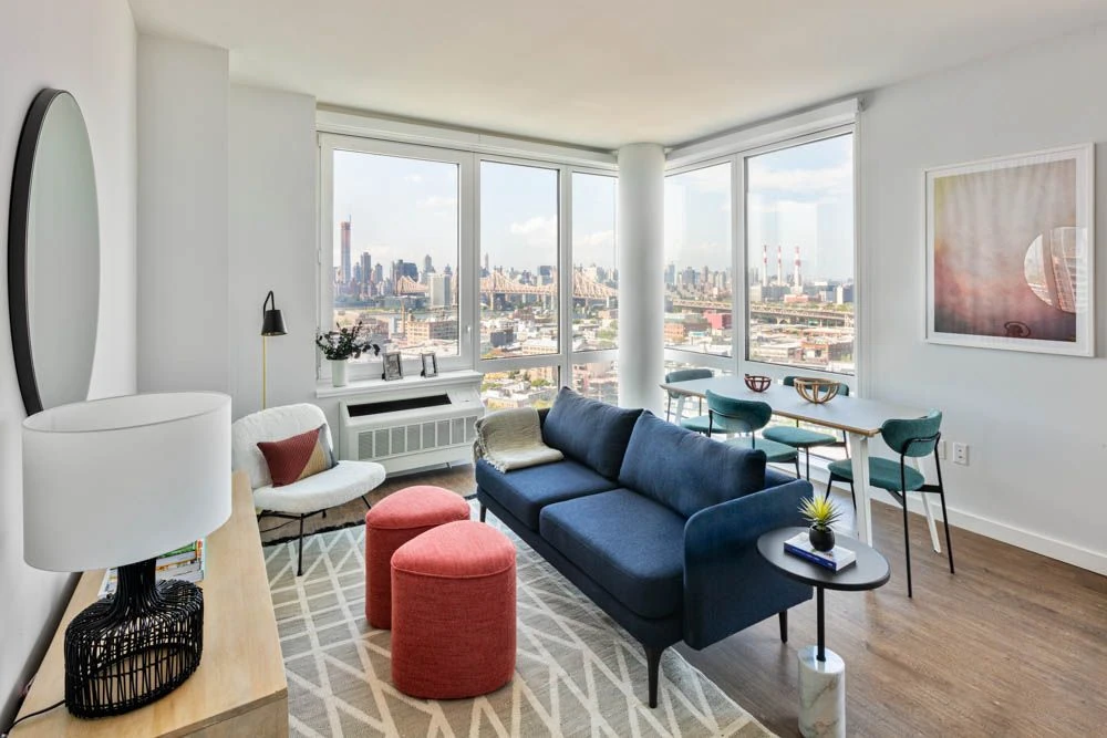 22-44 Jackson Avenue #4701, Queens, NY 11101 listing photo