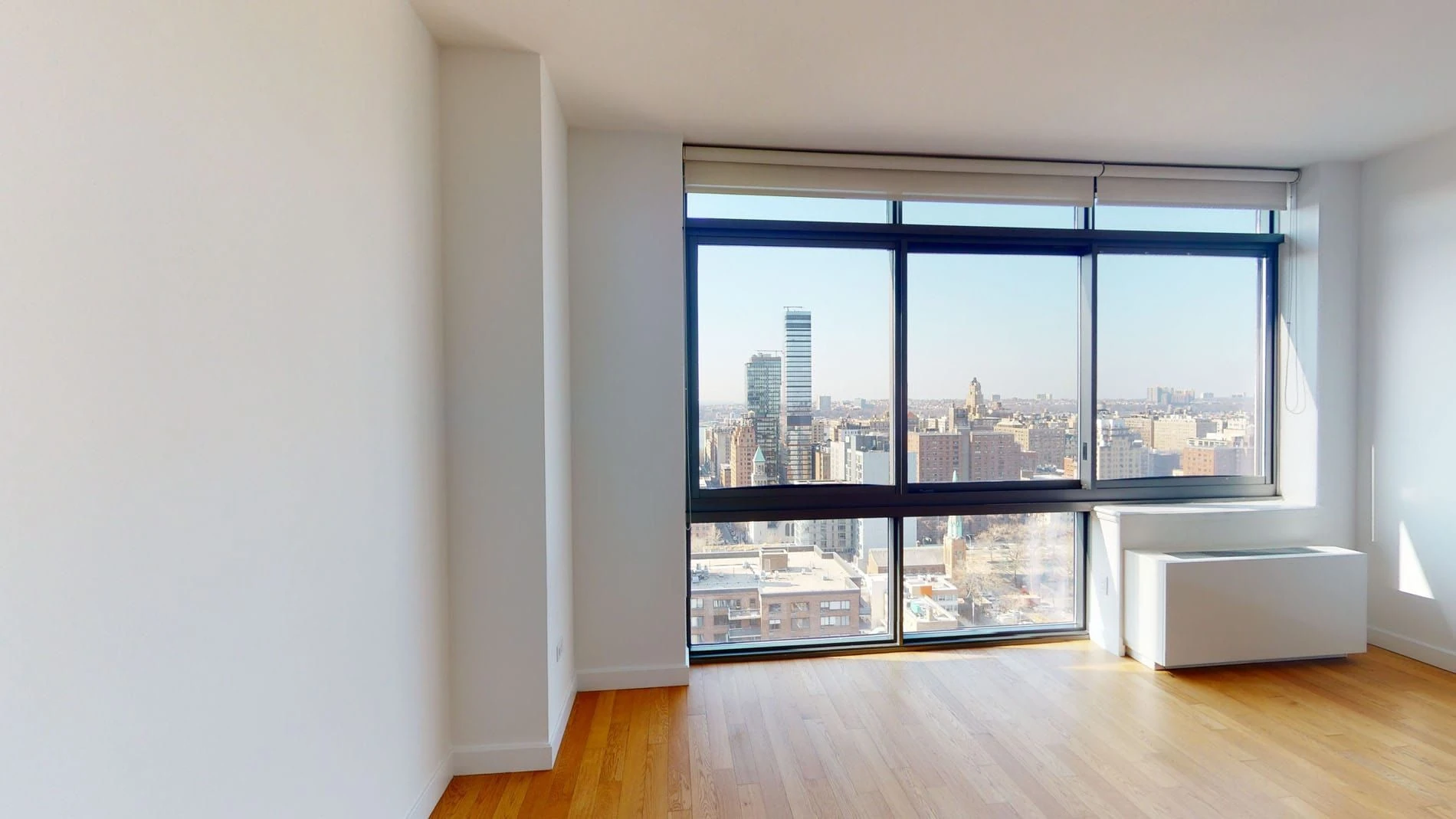 808 Columbus Avenue #26G, New York, NY 10025 listing photo