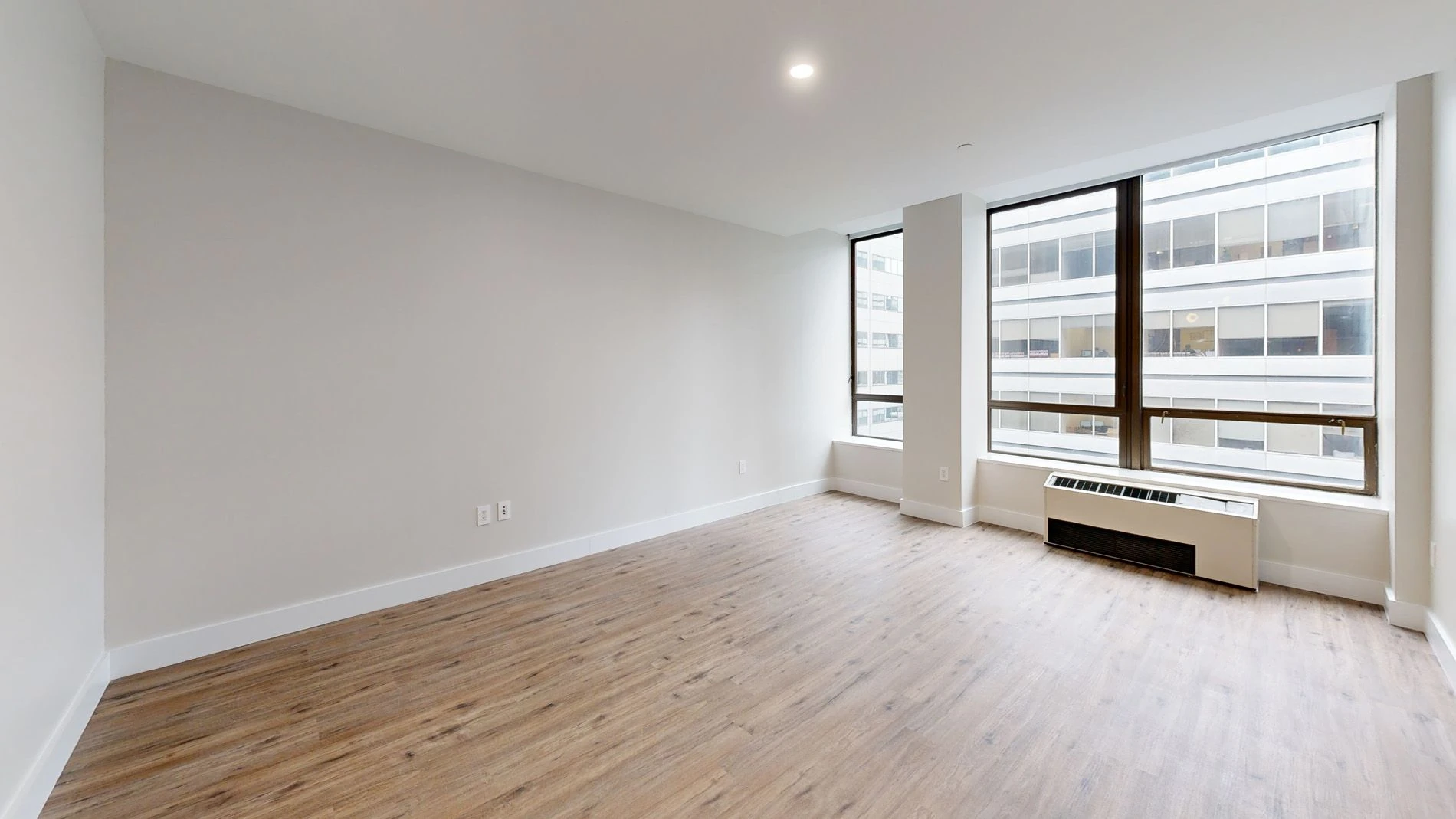 95 Wall Street #2208, New York, NY 10005 listing photo