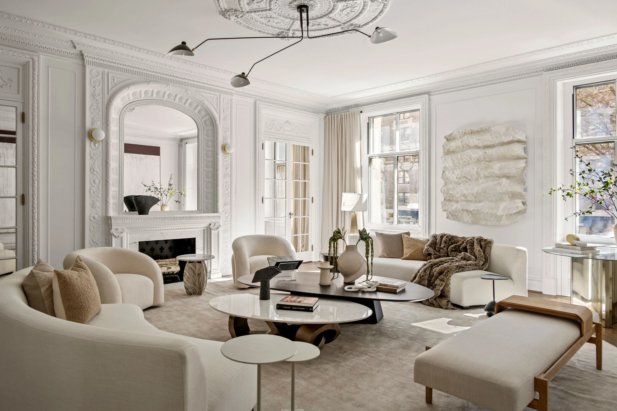 390 West End Avenue #2ABC, New York, NY 10024 listing photo