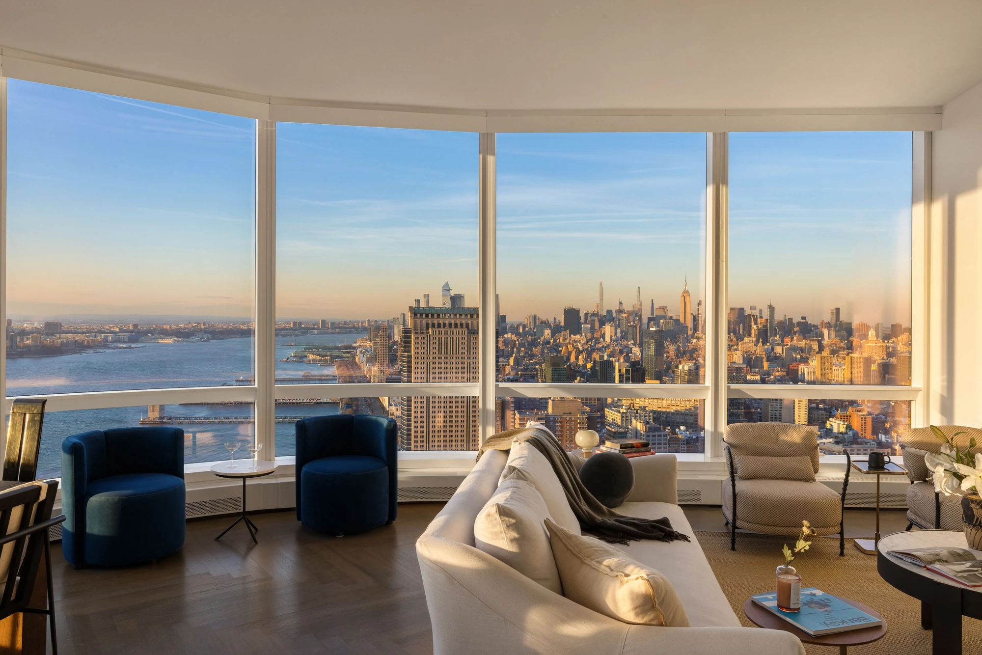 111 Murray Street #49W, New York, NY 10007 listing photo