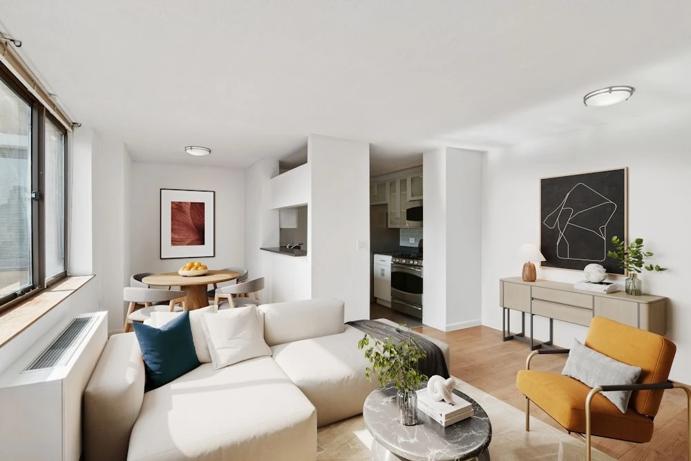 189 W 89th Street #12P, New York, NY 10024 listing photo