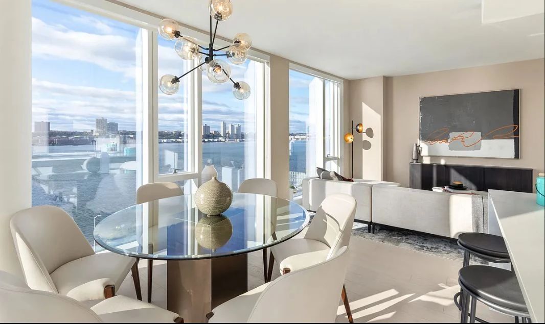 400 West 61st Street #1414, New York, NY 10023 listing photo