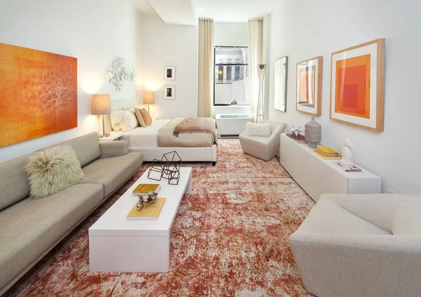 70 Pine Street #903, New York, NY 10005 listing photo