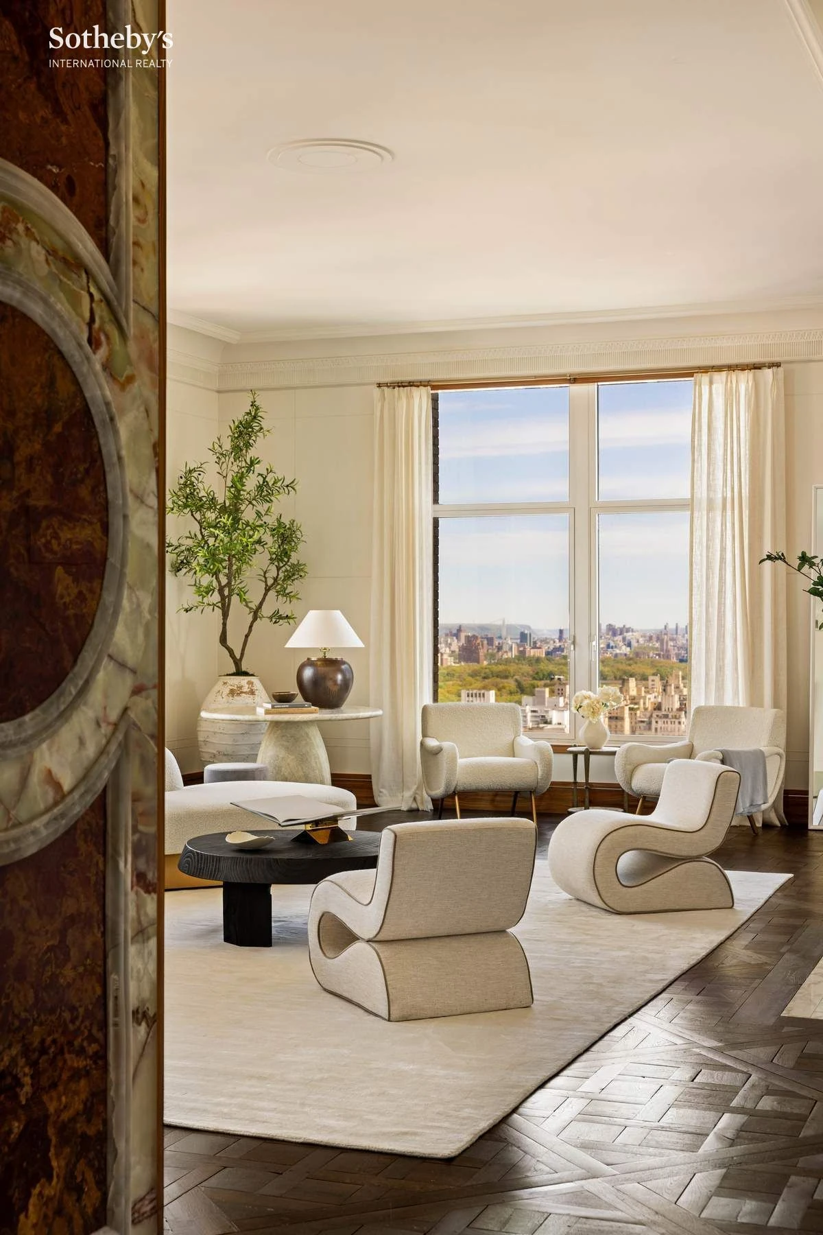 515 Park Avenue #36/37, New York, NY 10022 listing photo