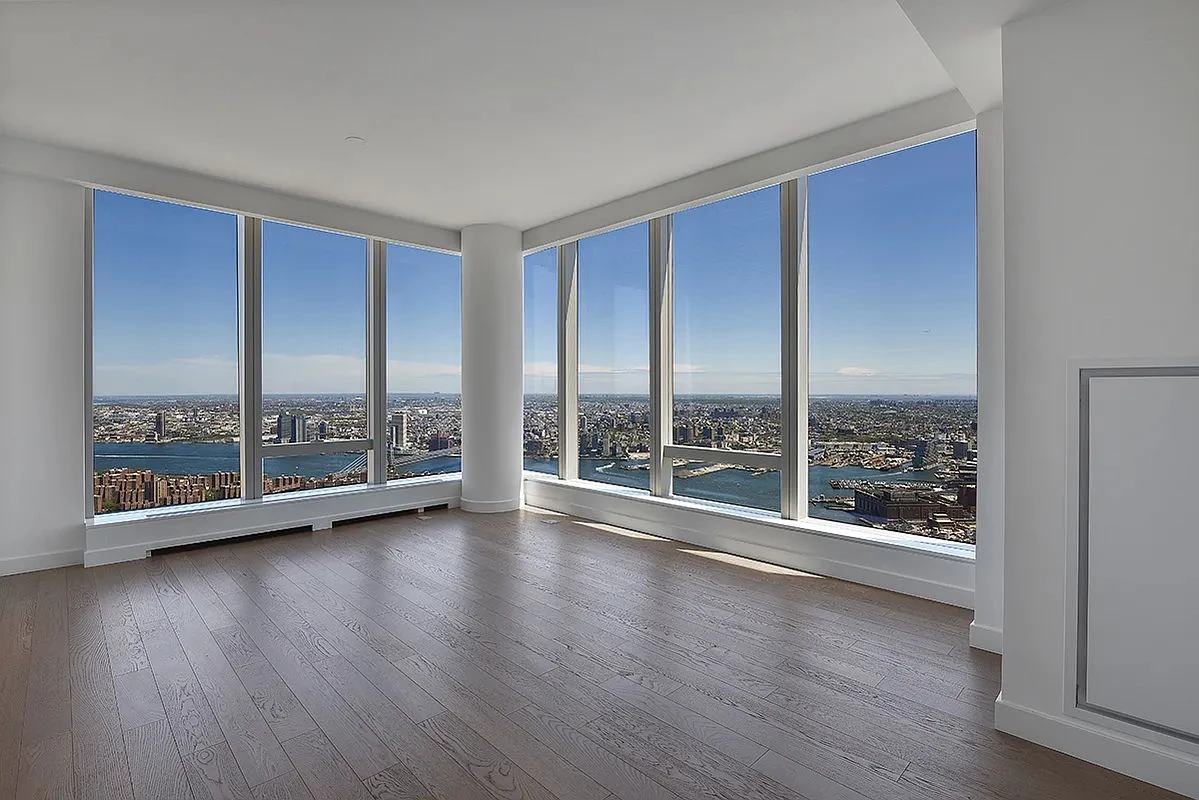 1 Manhattan Square #76F, New York, NY 10002 listing photo