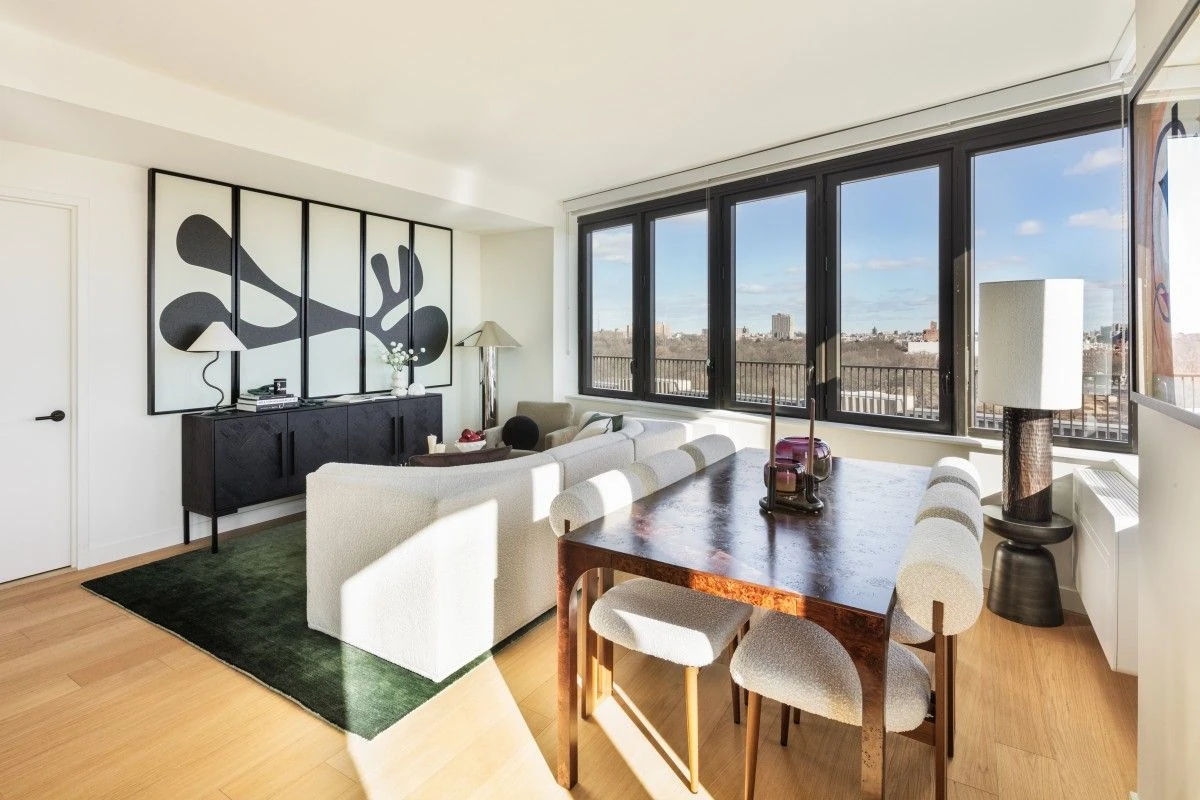 11 Ocean Parkway #PH103, Brooklyn, NY 11218 listing photo