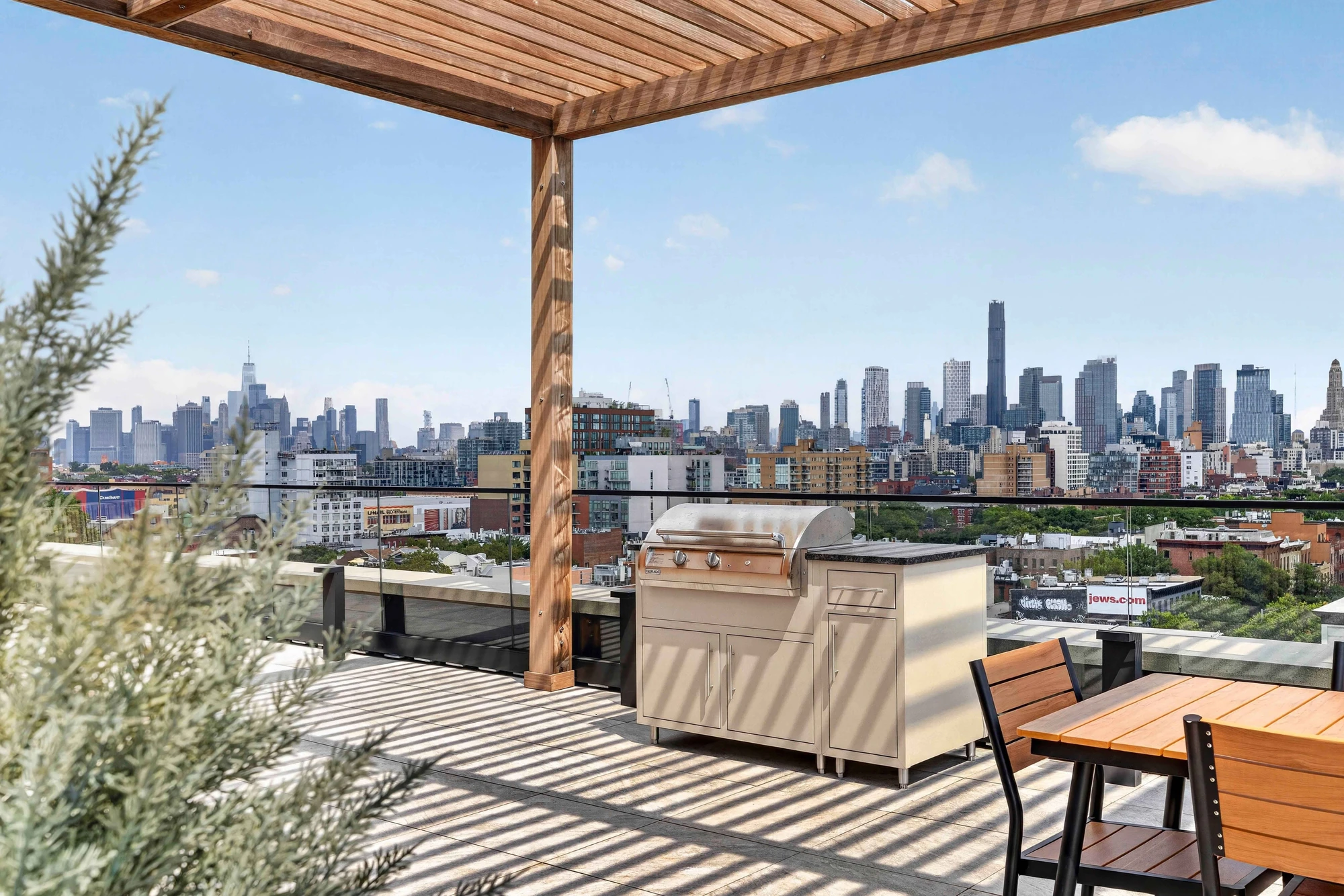 445 Fifth Avenue #PHD, Brooklyn, NY 11215 listing photo