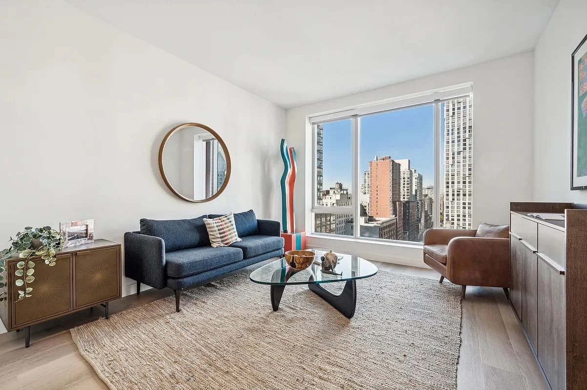 17 Hanover Place #25H, Brooklyn, NY 11201 listing photo