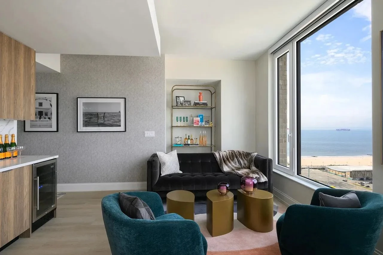 1515 Surf Avenue #PH1C, Brooklyn, NY 11224 listing photo