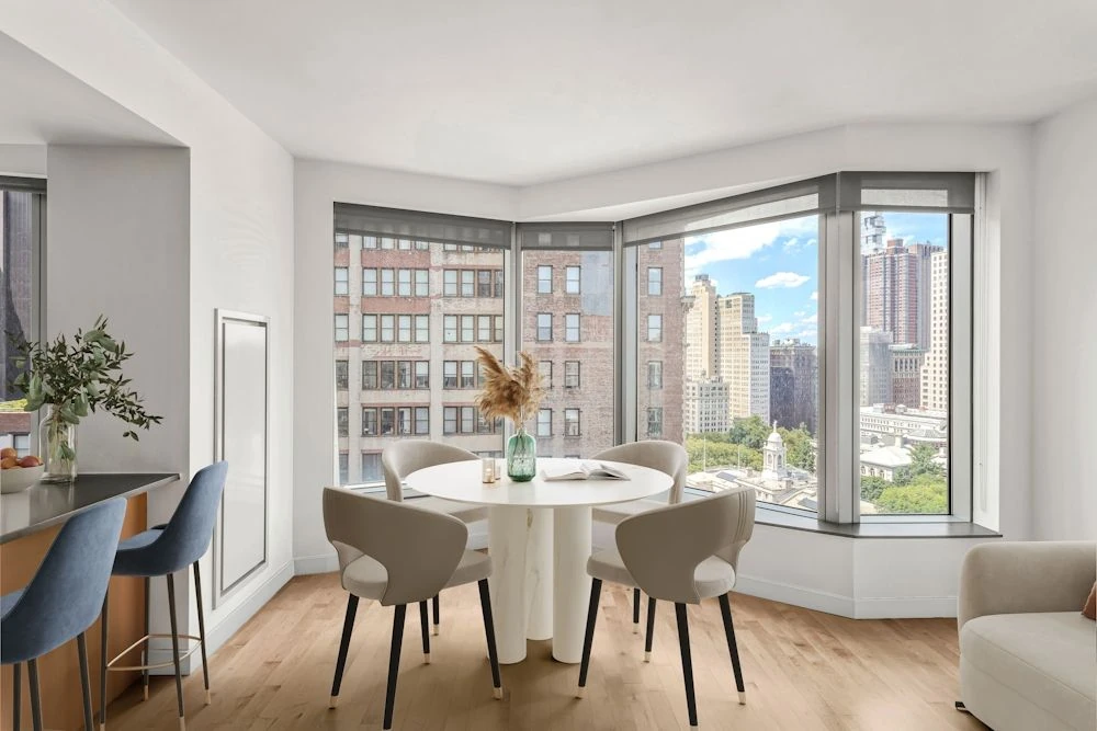 8 Spruce Street #12B, New York, NY 10038 listing photo