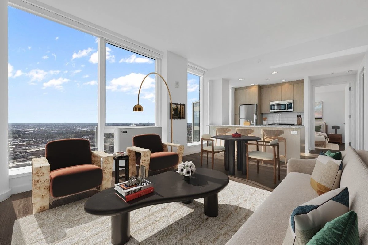 22-44 Jackson Avenue #4907, Queens, NY 11101 listing photo