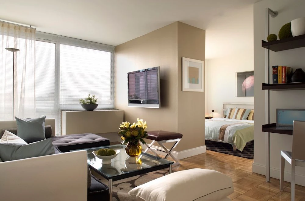 215 E 96th Street #20N, New York, NY 10128 listing photo