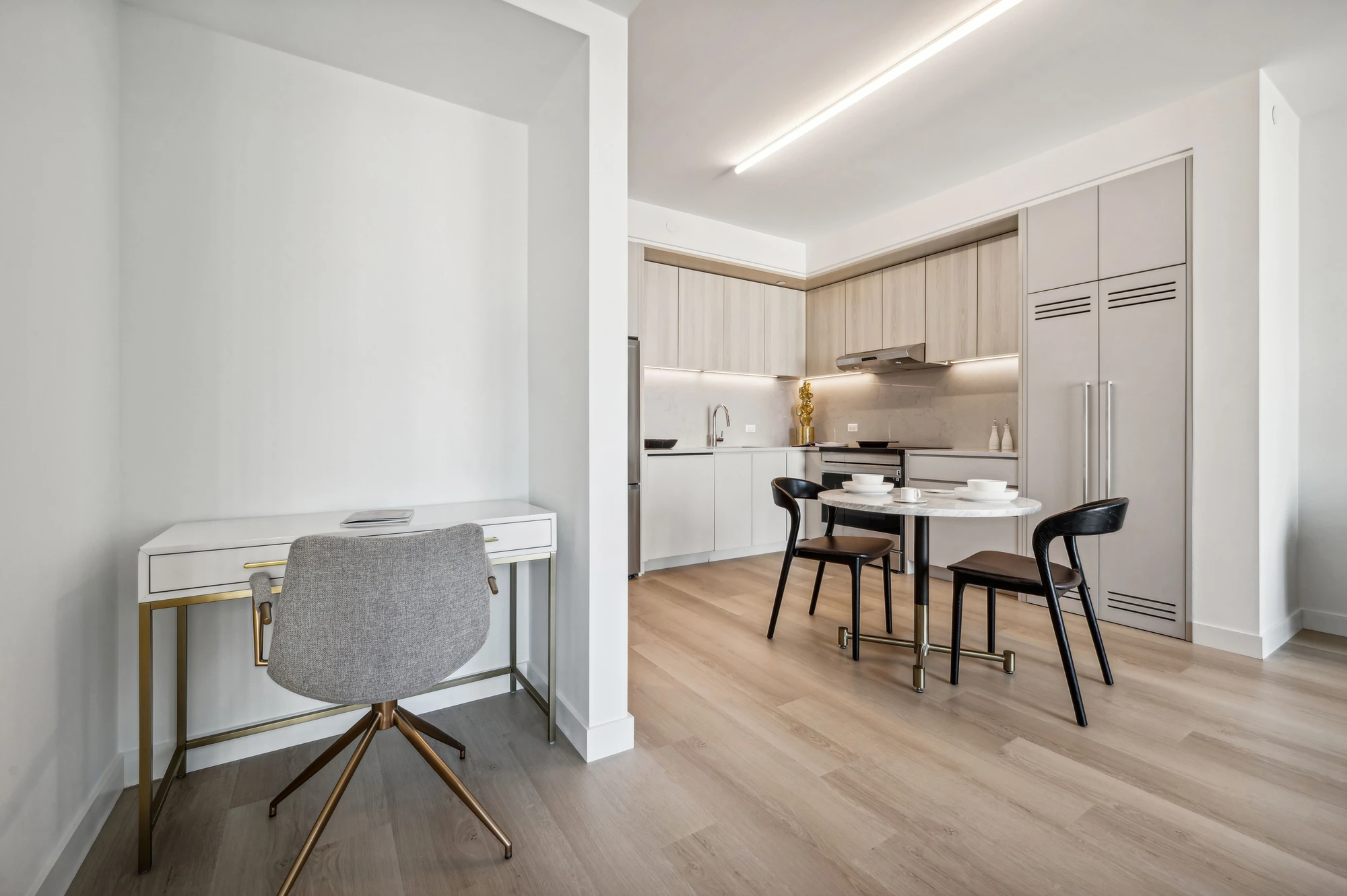 17 Hanover Place #26H, Brooklyn, NY 11201 listing photo