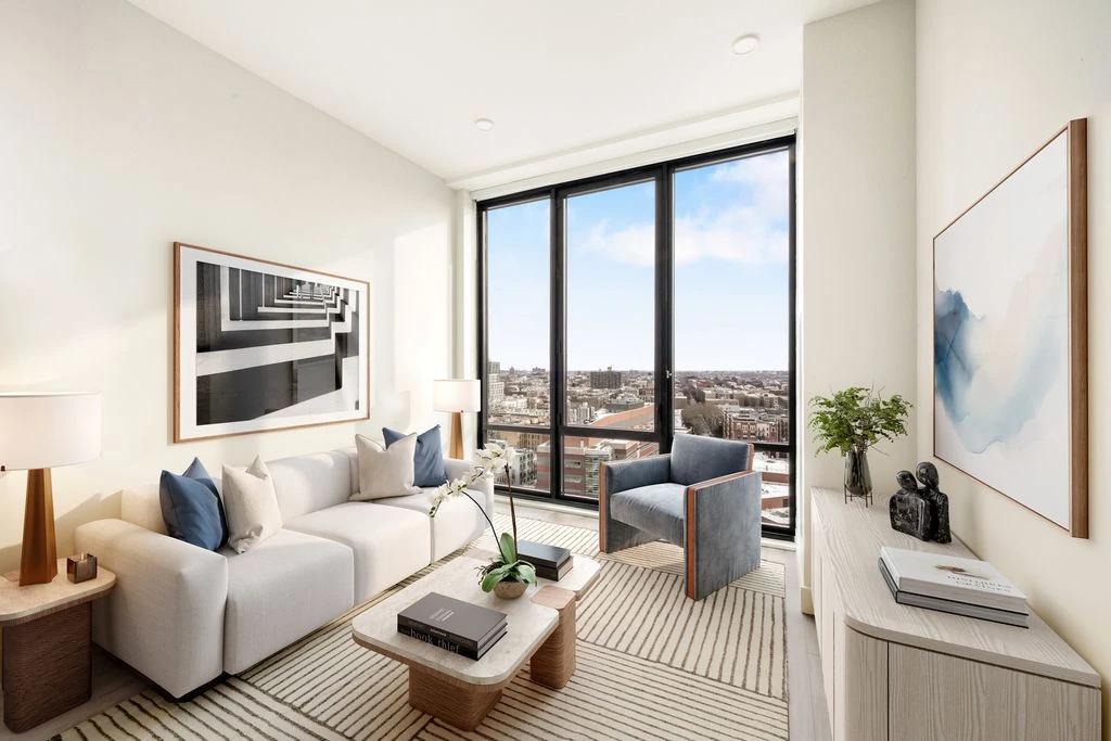54 Crown Street #PH16, Brooklyn, NY 11225 listing photo
