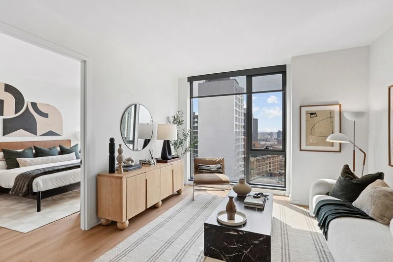 55 Willoughby Street #35E, Brooklyn, NY 11201 listing photo