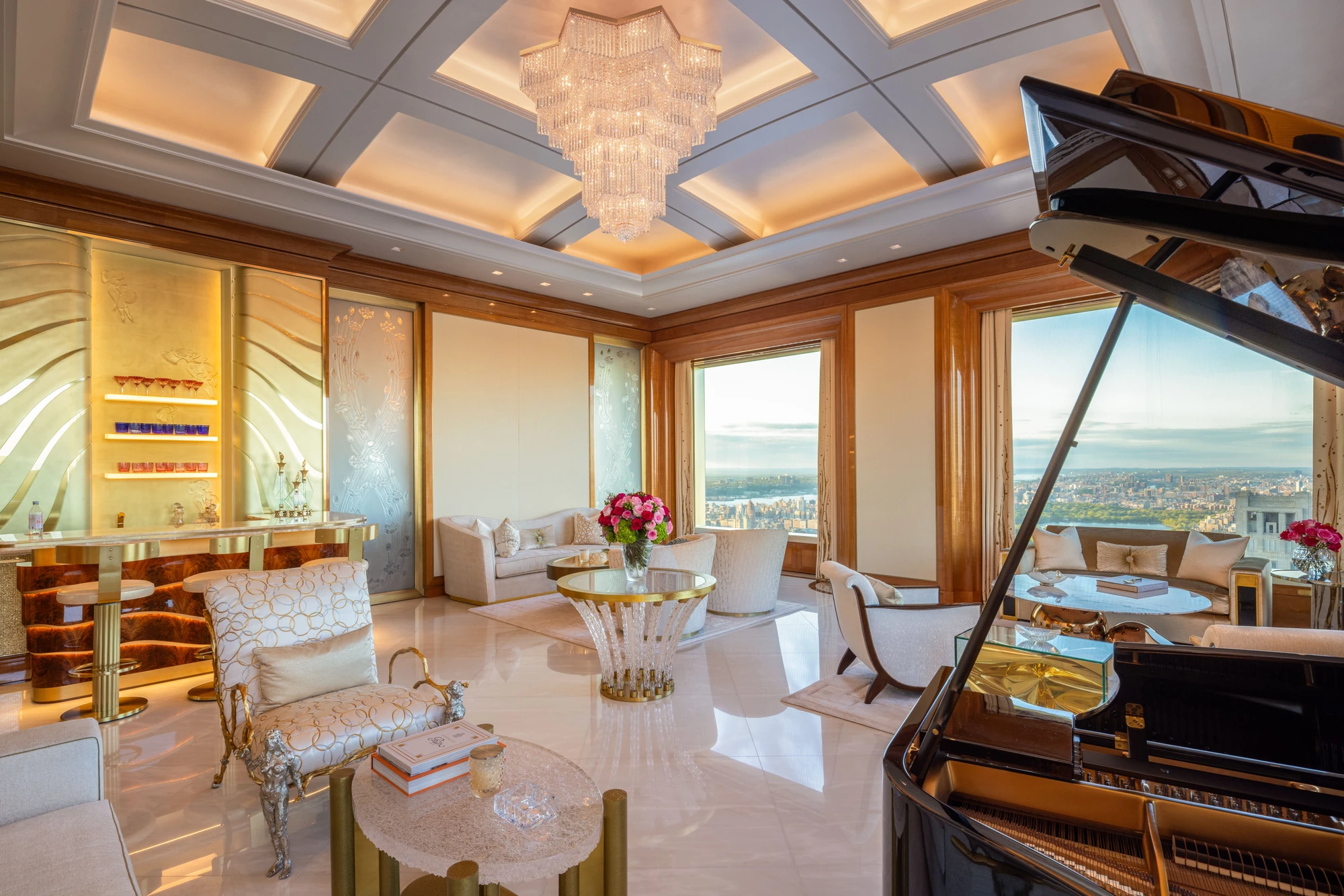432 Park Avenue #64, New York, NY 10022 listing photo