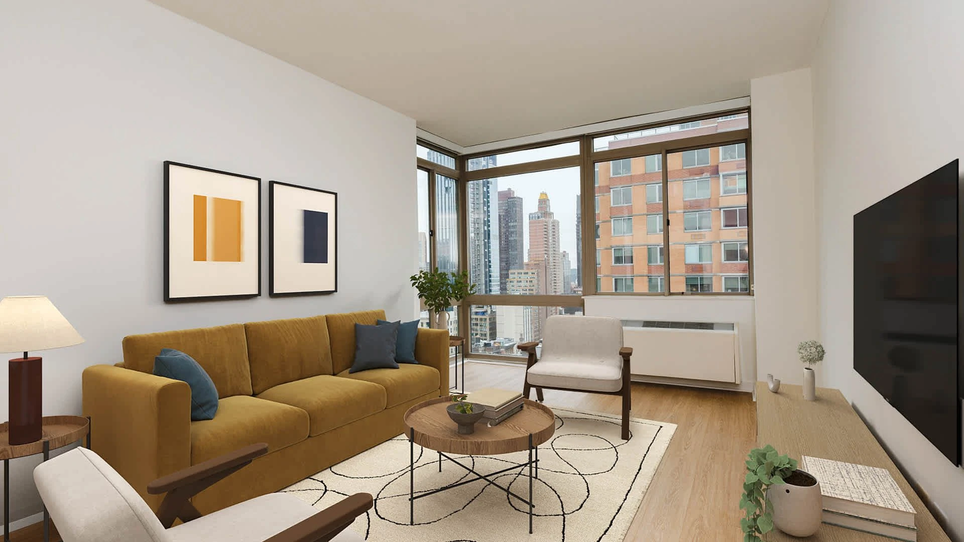 777 6th Avenue #28G, New York, NY 10001 listing photo