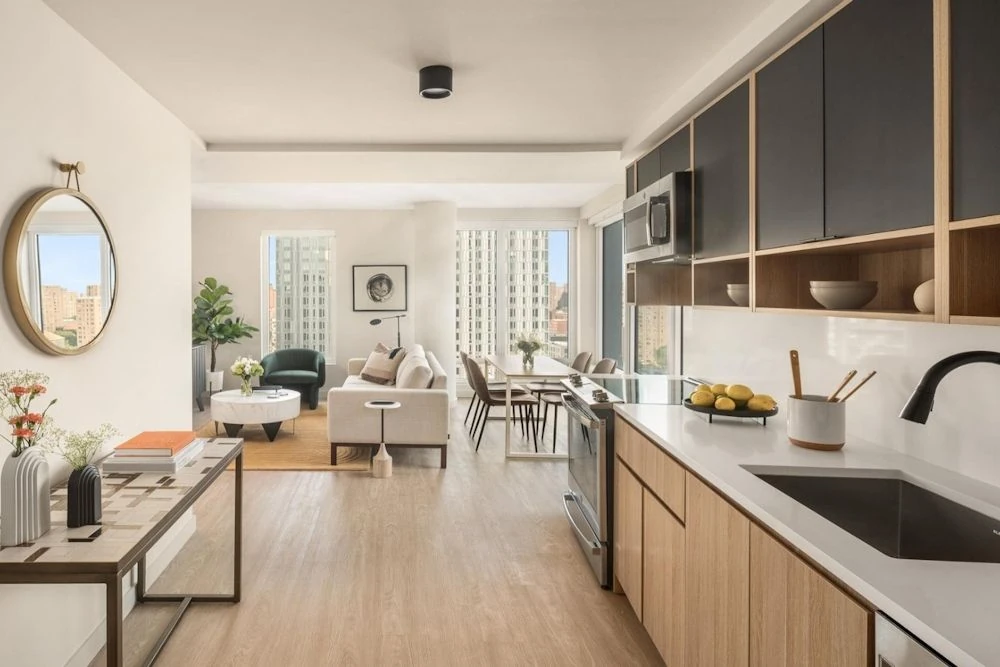 2413 3rd Avenue #1207, Bronx, NY 10451 listing photo