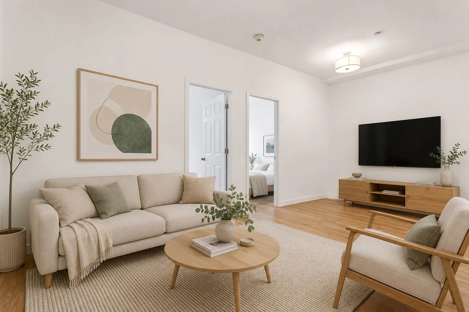 106 Fulton Street #5F, New York, NY 10038 listing photo