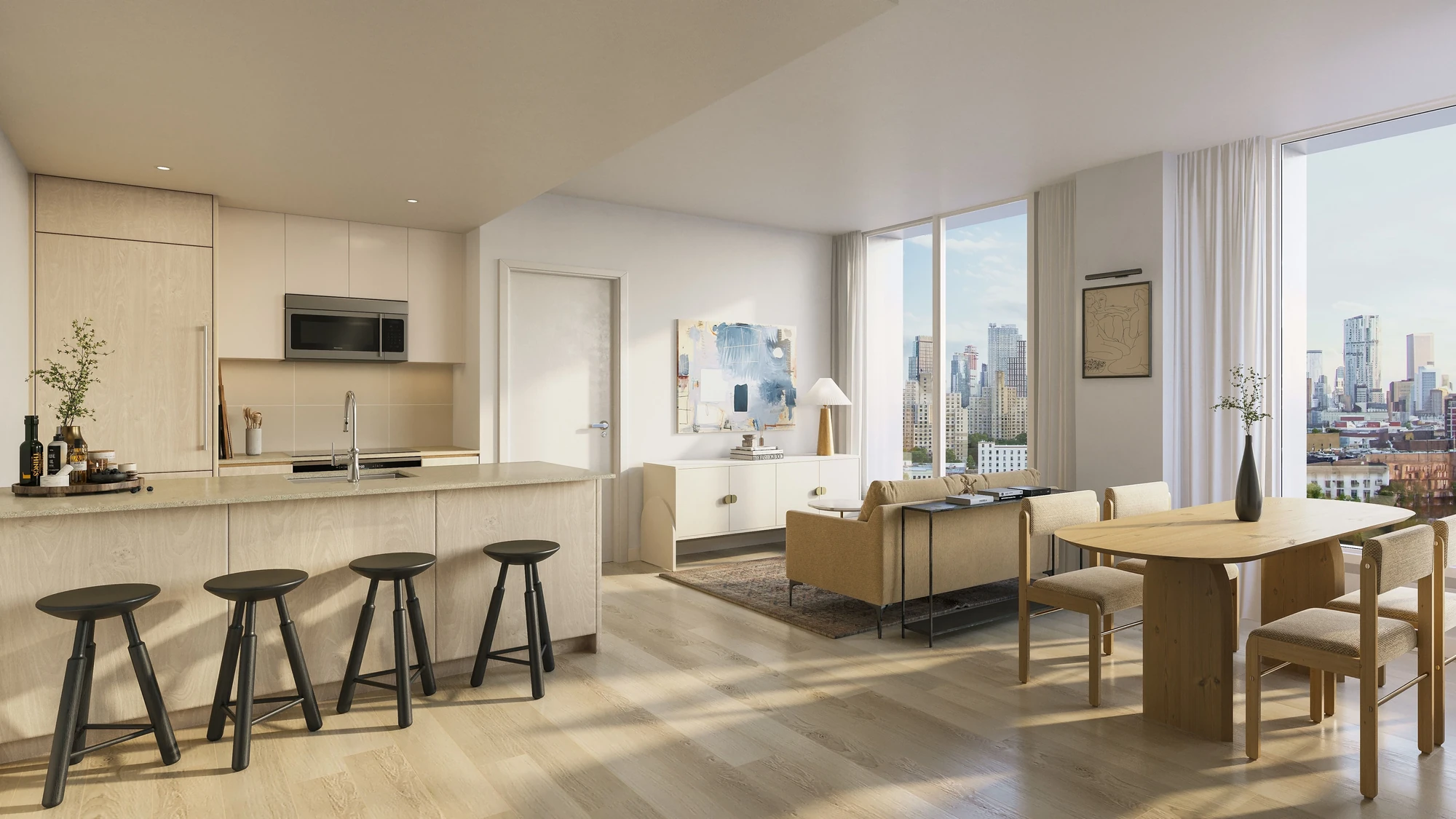 251 Douglass Street #1019, Brooklyn, NY 11217 listing photo