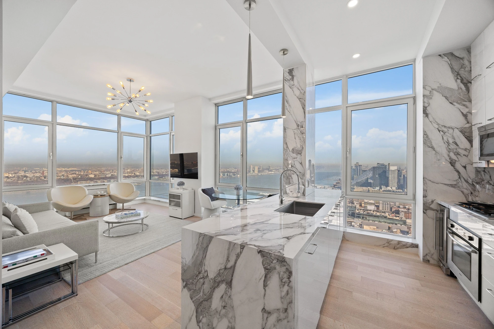 635 West 42nd Street #45A, New York, NY 10036 listing photo