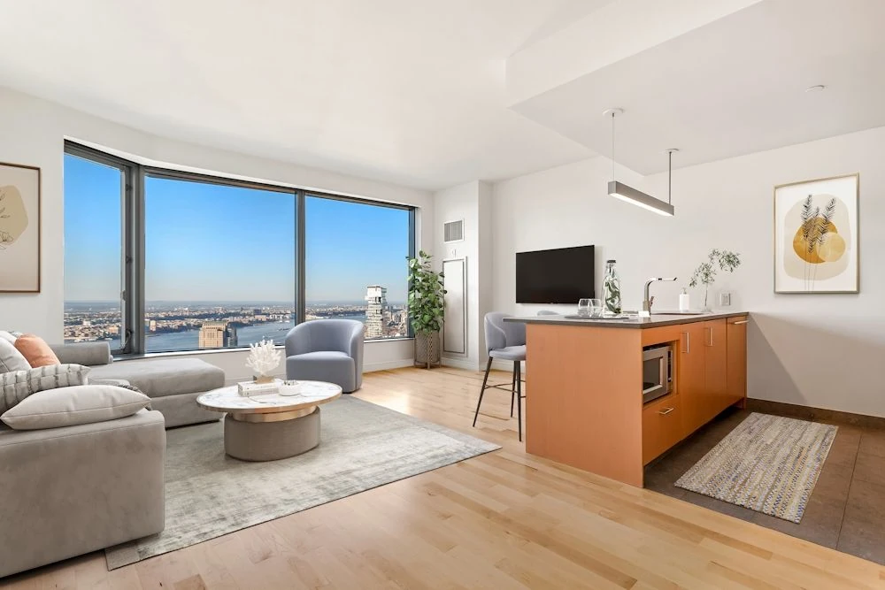 8 Spruce Street #56B, New York, NY 10038 listing photo