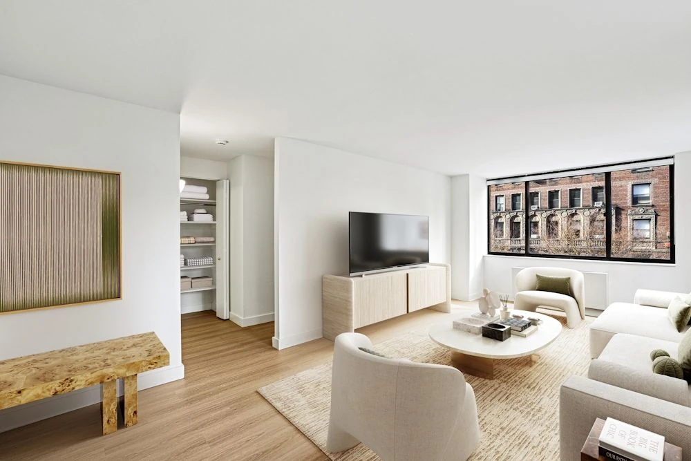 189 W 89th Street #111D, New York, NY 10024 listing photo