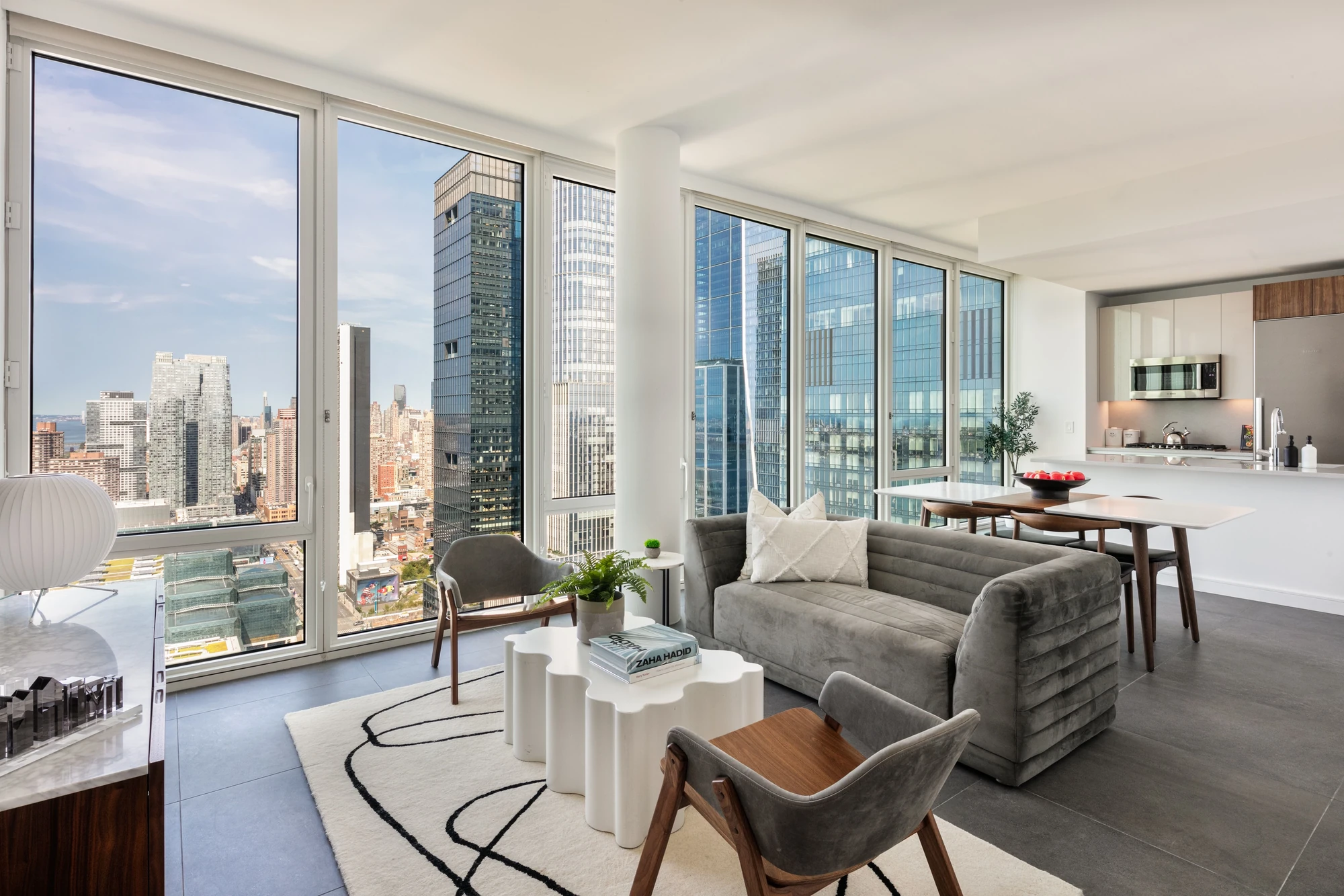 606 West 30th Street #47D, New York, NY 10001 listing photo