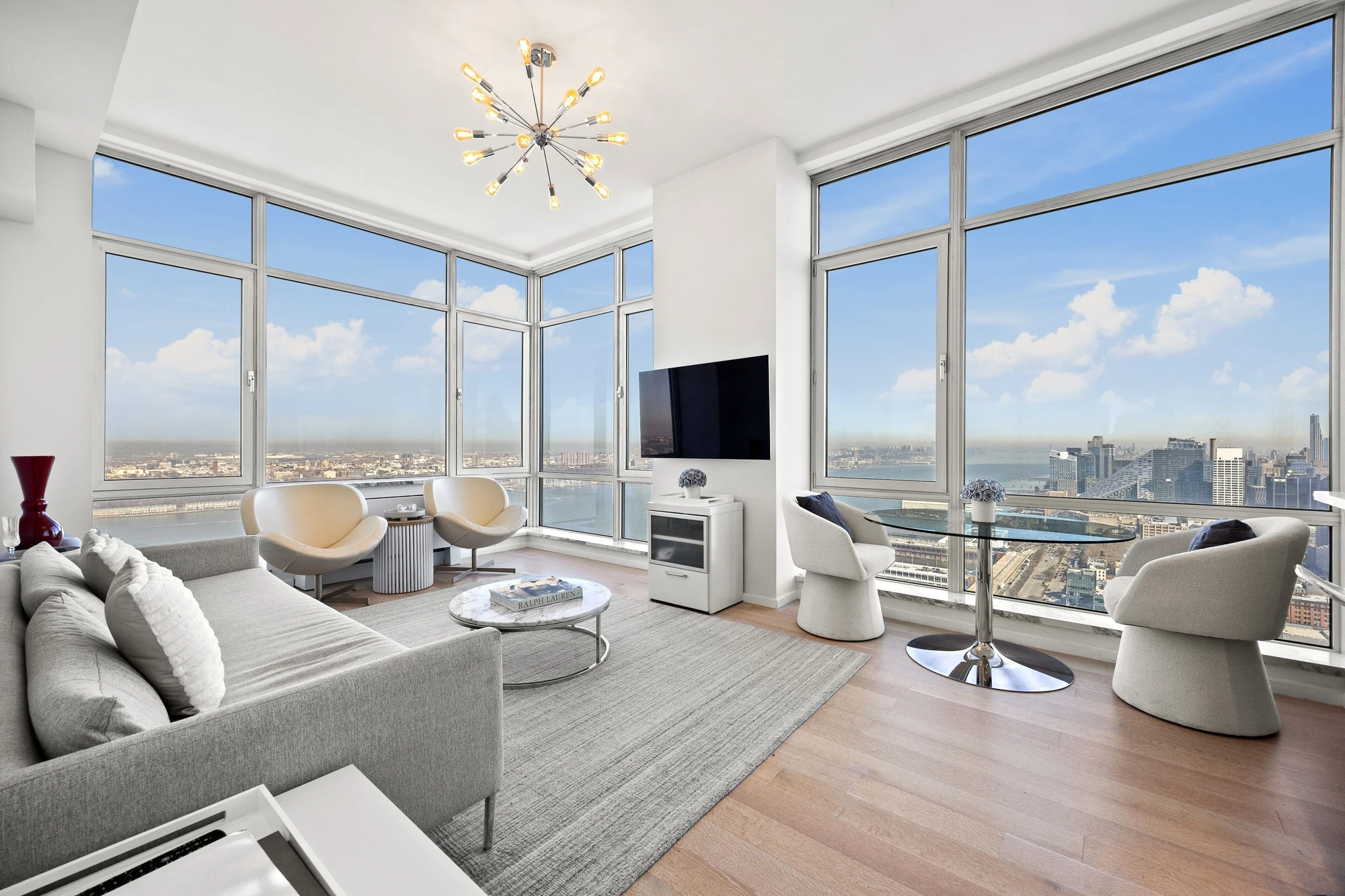 635 West 42nd Street #43A, New York, NY 10036 listing photo