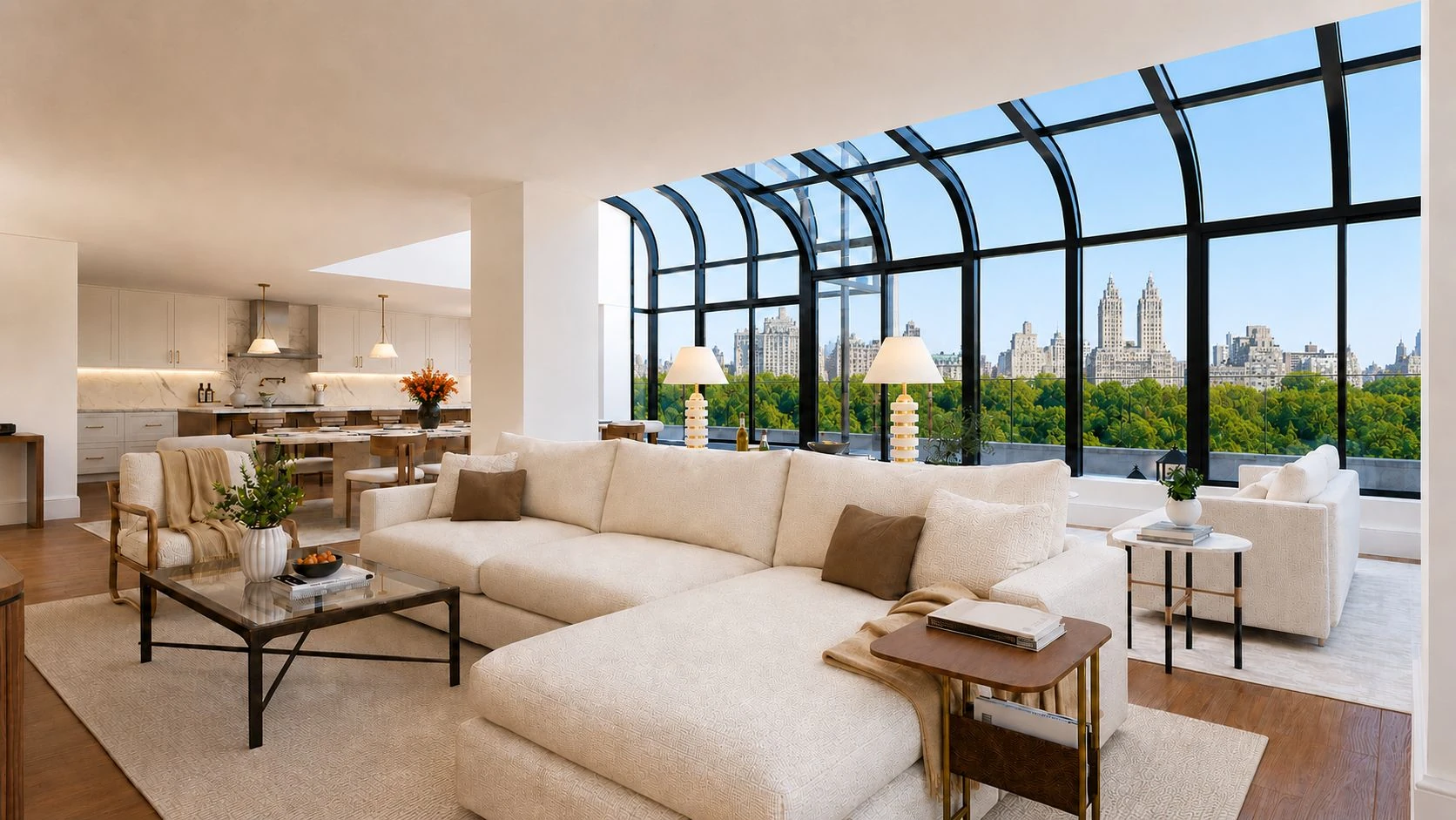 860 Fifth Avenue #PHAB, New York, NY 10065 listing photo