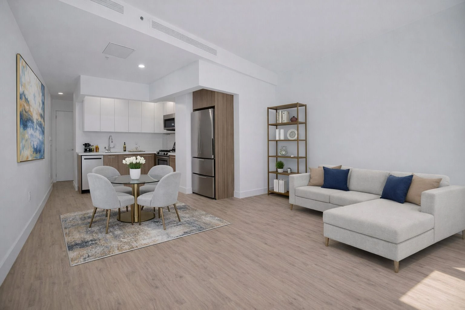 25-16 37th Avenue #2F, Queens, NY 11101 listing photo