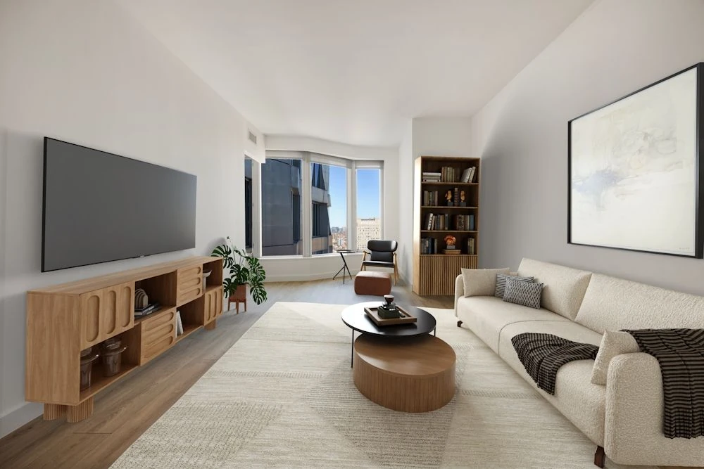 8 Spruce Street #24F, New York, NY 10038 listing photo