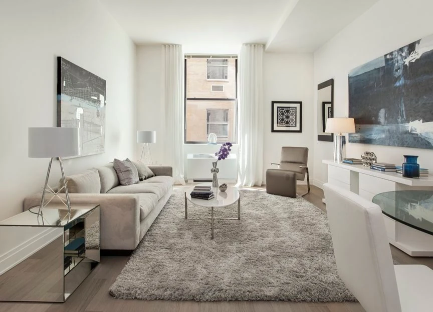 70 Pine Street #727, New York, NY 10005 listing photo