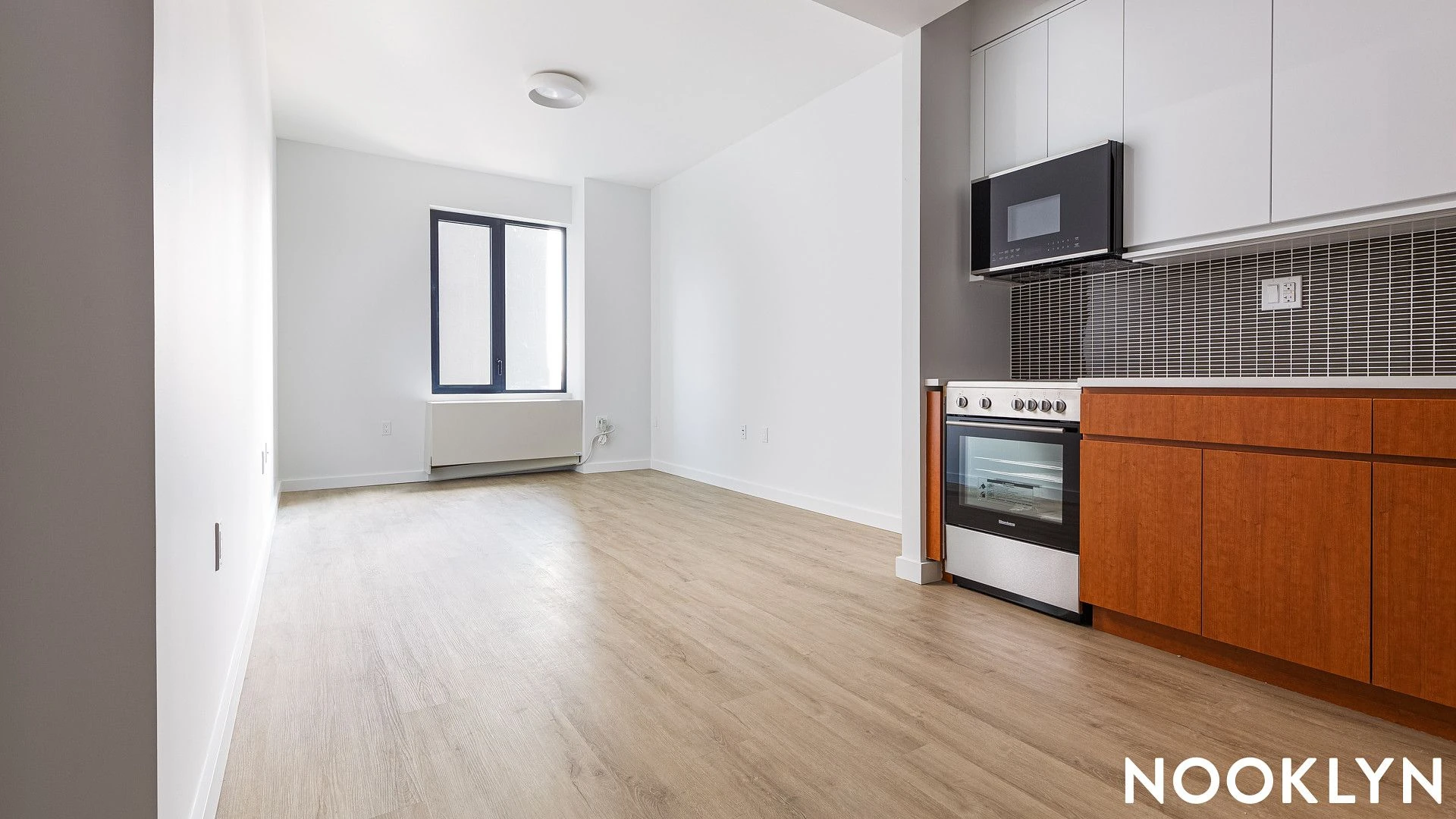 276 Grand Concourse #D805, Bronx, NY 10451 listing photo